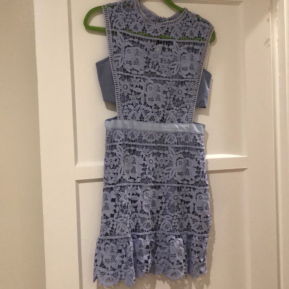 Goodnight Macaroon dress - NWT
